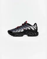 Nike TN Air Max Plus Blue/Gray/Red — головне фото товару