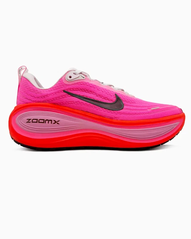 Nike ZoomX Vomero Plus Hyper Pink — головне фото товару