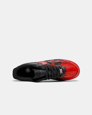 Nike Custom Black Blood — головне фото товару