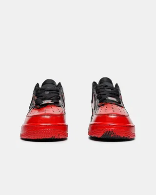 Nike Custom Black Blood — головне фото товару