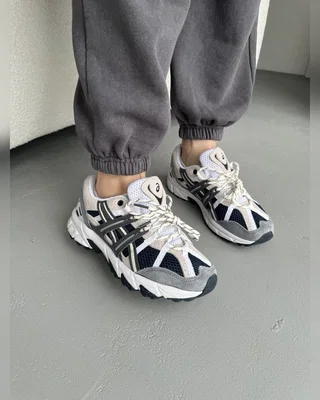 Asics Gel Sonoma 15 50 Beige Black — головне фото товару