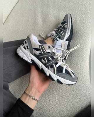 Asics Gel Sonoma 15 50 Beige Black — головне фото товару