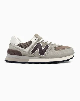 New Balance 574 Legacy Beige Brown — головне фото товару