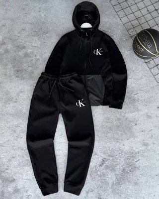 Костюм Calvin Klein — головне фото товару