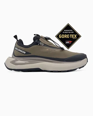 Salomon Odyssey Gore Tex Olive — головне фото товару