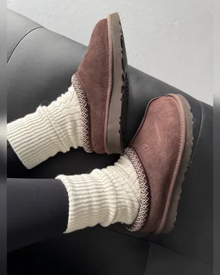 UGG Tasman Brown — головне фото товару