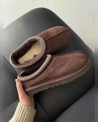 UGG Tasman Brown — головне фото товару