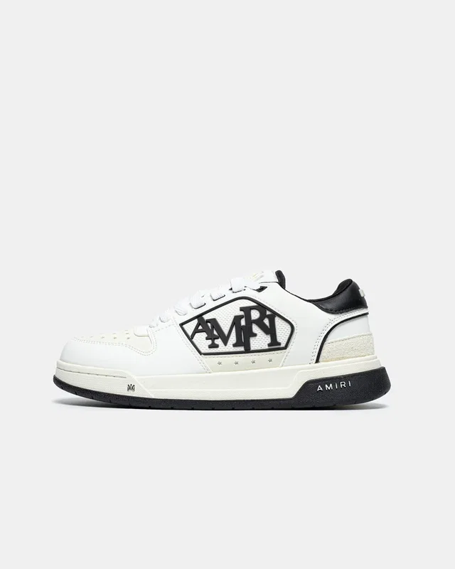 Amiri Classic Low Sneakers — головне фото товару