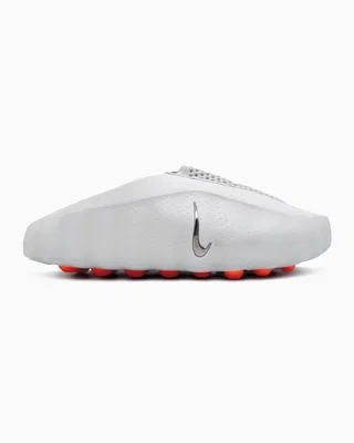Nike Mind 001 Grey Mules — головне фото товару