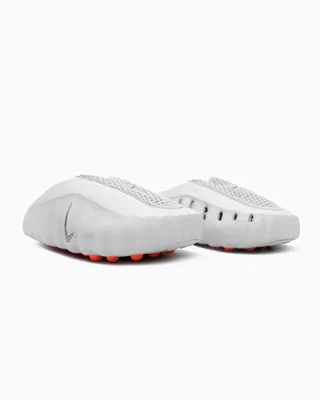 Nike Mind 001 Grey Mules — головне фото товару