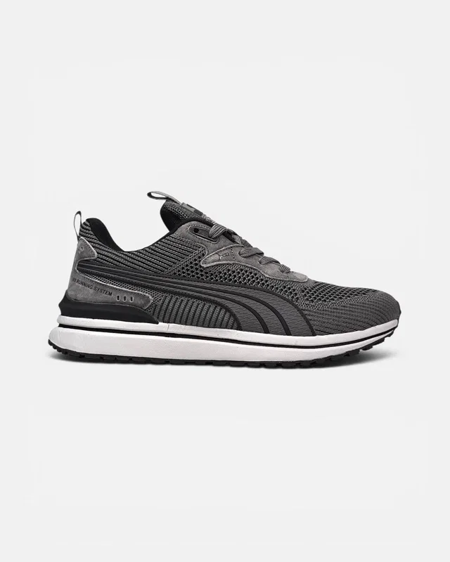 Puma RS Running System • Charcoal Grey • — головне фото товару