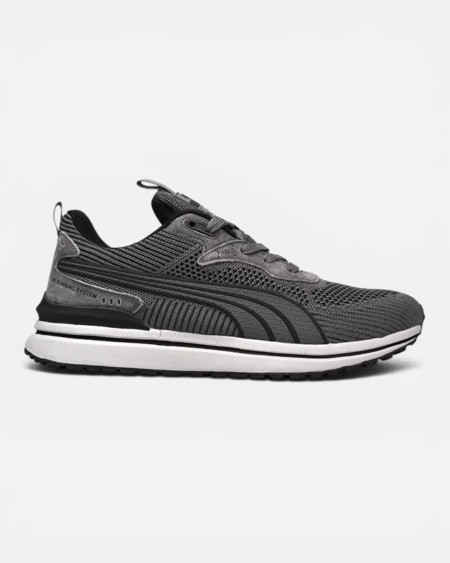 Puma RS Running System Charcoal Grey — головне фото товару