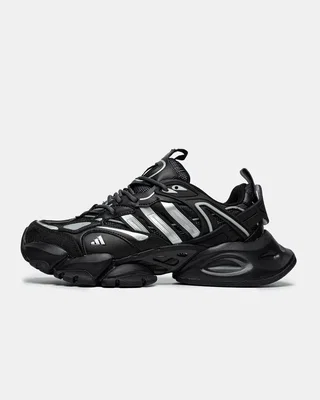 Adidas Vento XLG Deluxe Black — головне фото товару