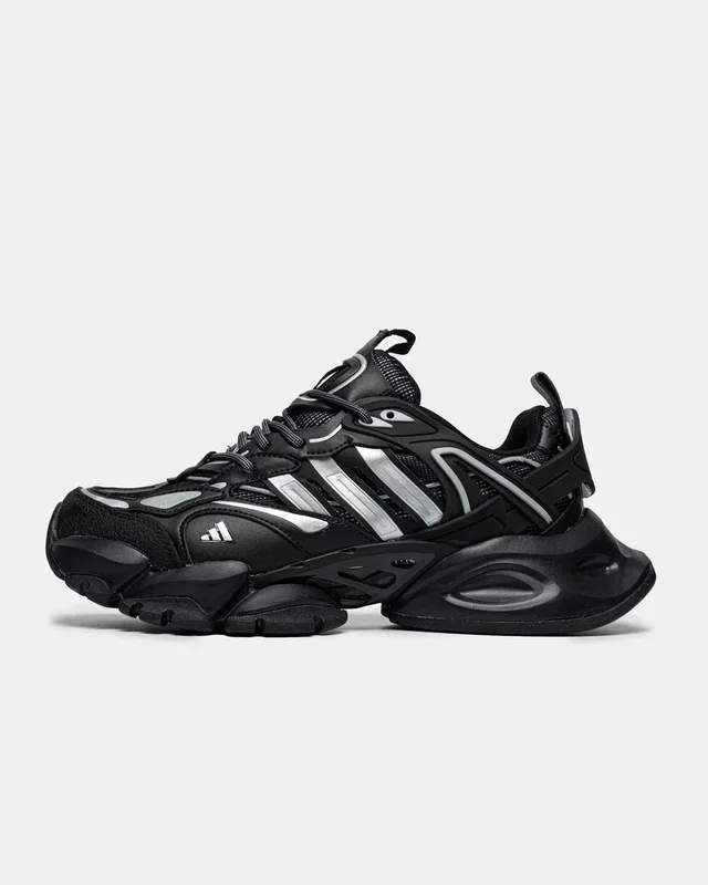 Adidas Vento XLG Deluxe Black — головне фото товару