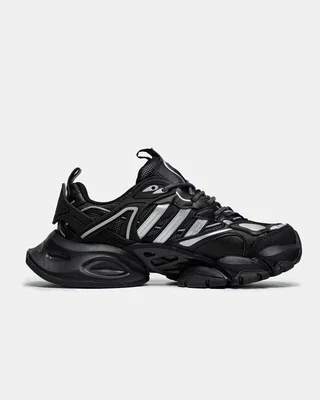 Adidas Vento XLG Deluxe Black — головне фото товару