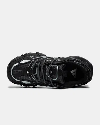 Adidas Vento XLG Deluxe Black — головне фото товару