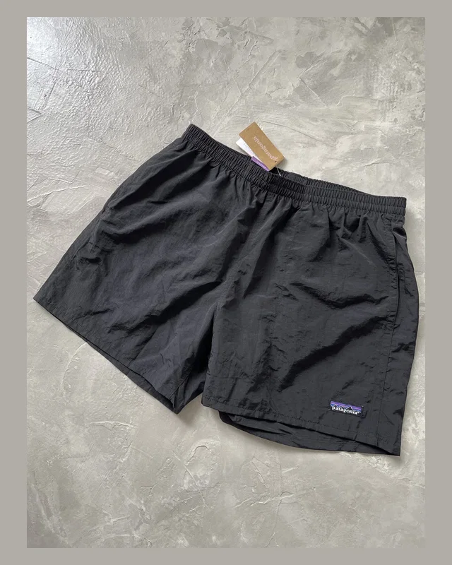 Patagonia black — головне фото товару