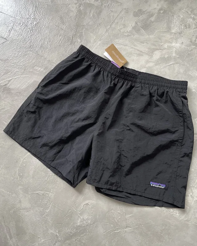 Patagonia black — головне фото товару