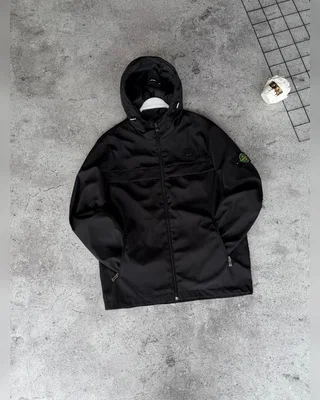 Куртка Stone Island — головне фото товару
