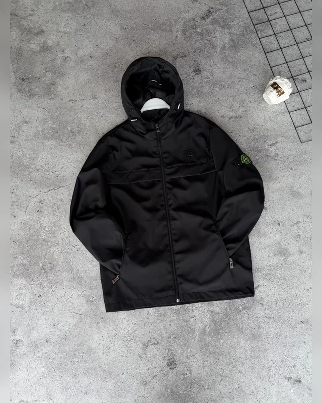 Куртка Stone Island — головне фото товару