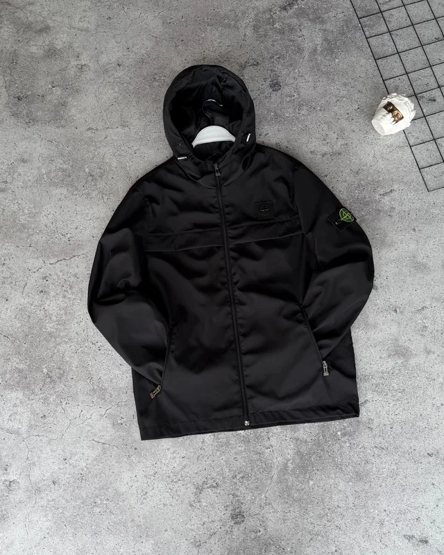 Куртка Stone Island — головне фото товару