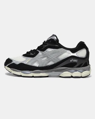 Asics Gel-NYC 'Ivory Clay Grey' 1201A789-750 — головне фото товару