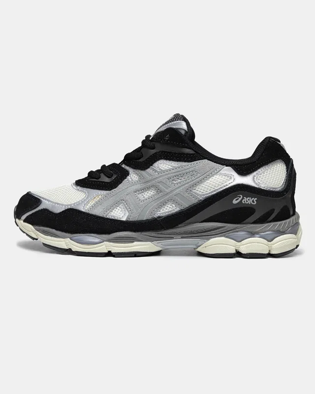 Asics Gel-NYC 'Ivory Clay Grey' 1201A789-750 — головне фото товару