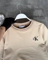 Світшот Calvin Klein — головне фото товару