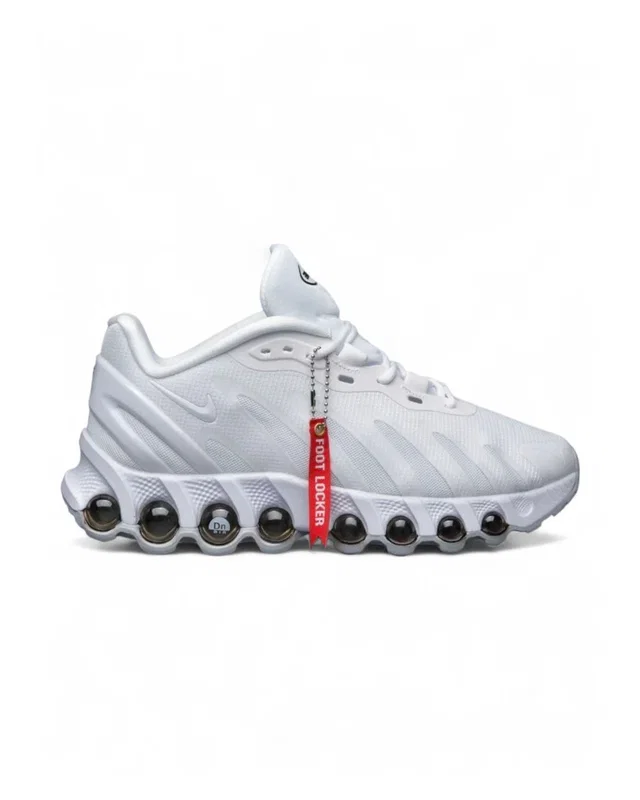Nike Air Max DN8 • White • — головне фото товару