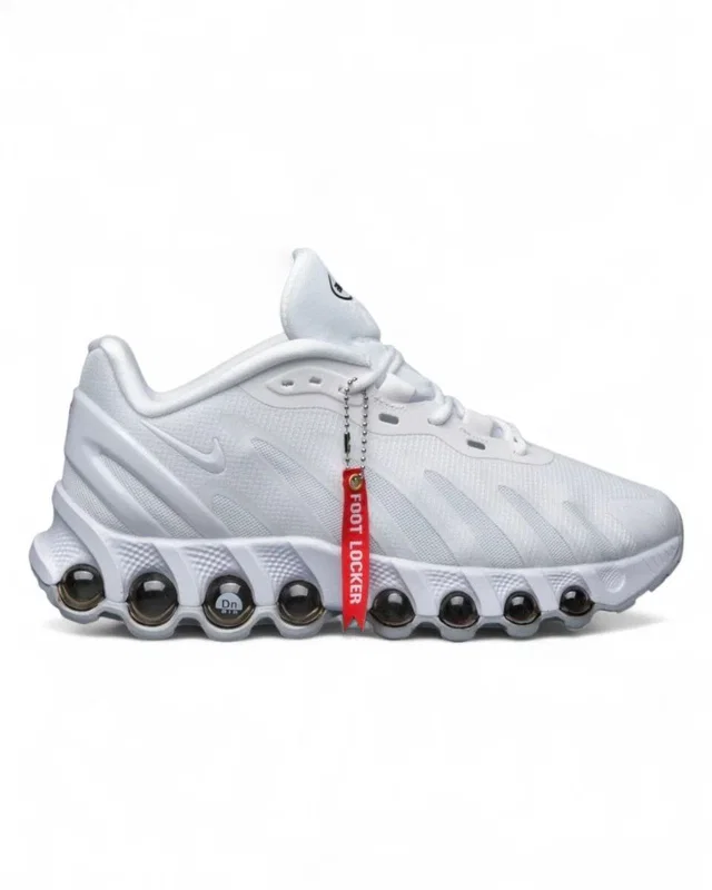 Nike Air Max DN8 White — головне фото товару