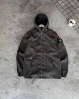 Куртка Stone Island — головне фото товару