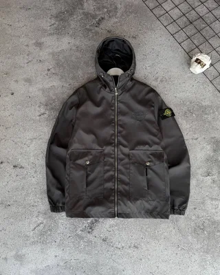 Куртка Stone Island — головне фото товару