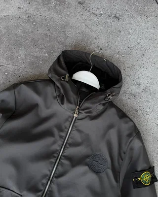 Куртка Stone Island — головне фото товару