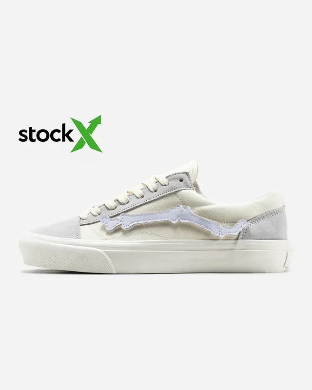 Vans 1407 Vans Blends x OG Style 36 LX — головне фото товару
