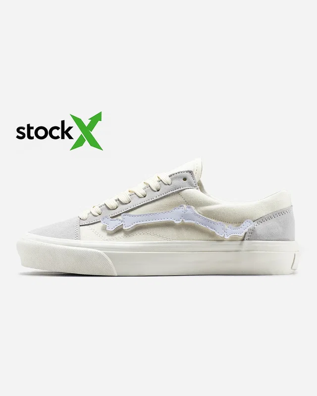 Vans 1407 Vans Blends x OG Style 36 LX — головне фото товару