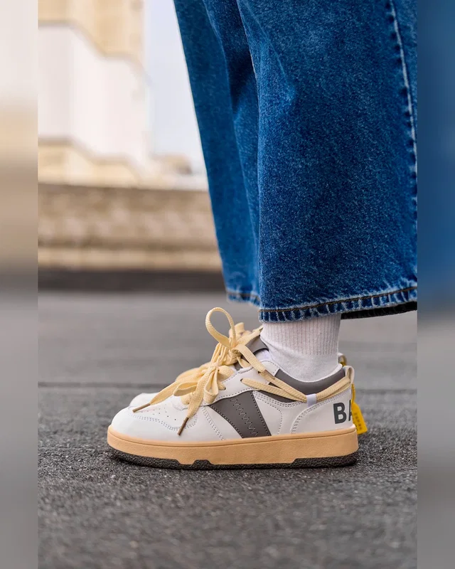 Кросівки Babu Інше — головне фото товару