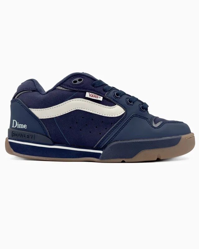 Vans Rowley XLT Blue — головне фото товару