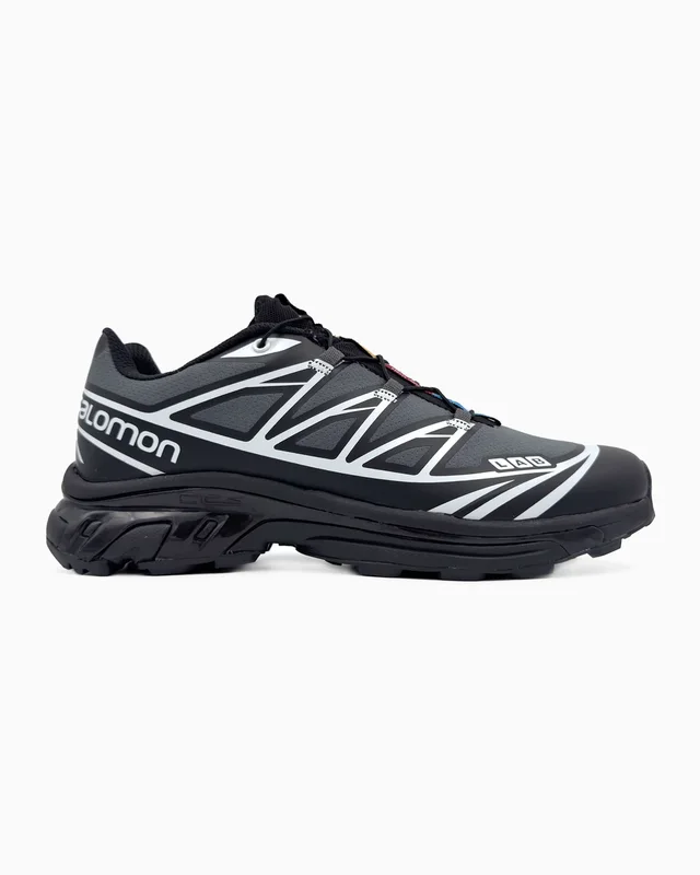 Salomon S LAB XT 6 Black Grey — головне фото товару
