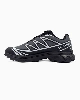 Salomon S LAB XT 6 Black Grey — головне фото товару