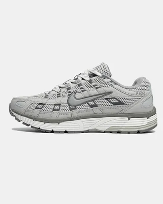 Nike P-6000 Premium 'Light Iron Ore' FN6837-012 — головне фото товару