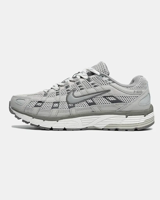Nike P-6000 Premium 'Light Iron Ore' — головне фото товару