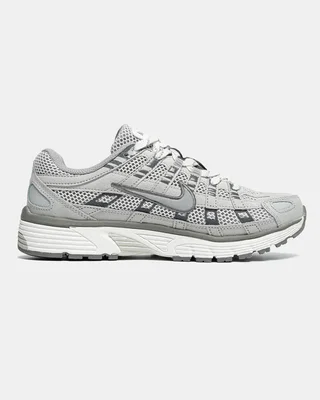 Nike P-6000 Premium 'Light Iron Ore' FN6837-012 — головне фото товару