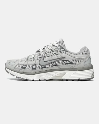 Nike P-6000 Premium 'Light Iron Ore' FN6837-012 — головне фото товару