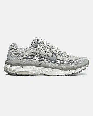 Nike P-6000 Premium 'Light Iron Ore' FN6837-012 — головне фото товару