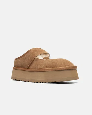 UGG Mary Jane — головне фото товару