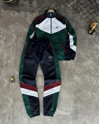 Костюм Reebok — головне фото товару