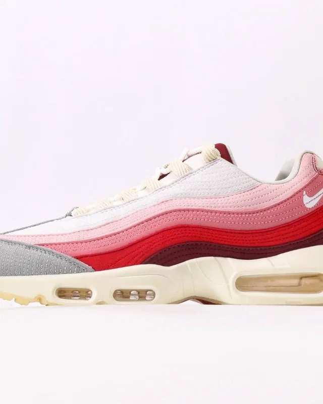 Nike 95 Anatomy — головне фото товару