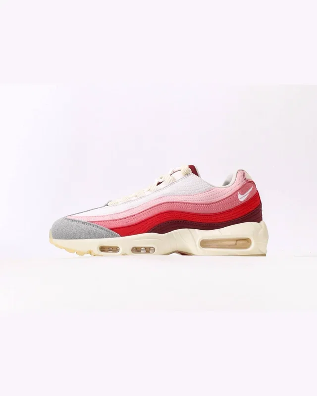 Nike 95 Anatomy — головне фото товару
