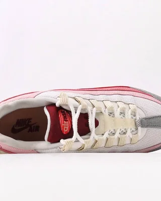 Nike 95 Anatomy — головне фото товару