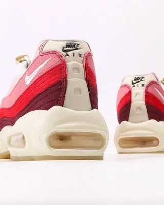 Nike 95 Anatomy — головне фото товару